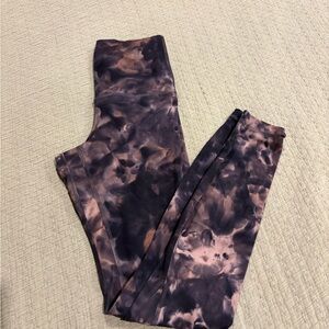 Lululemon align leggings
